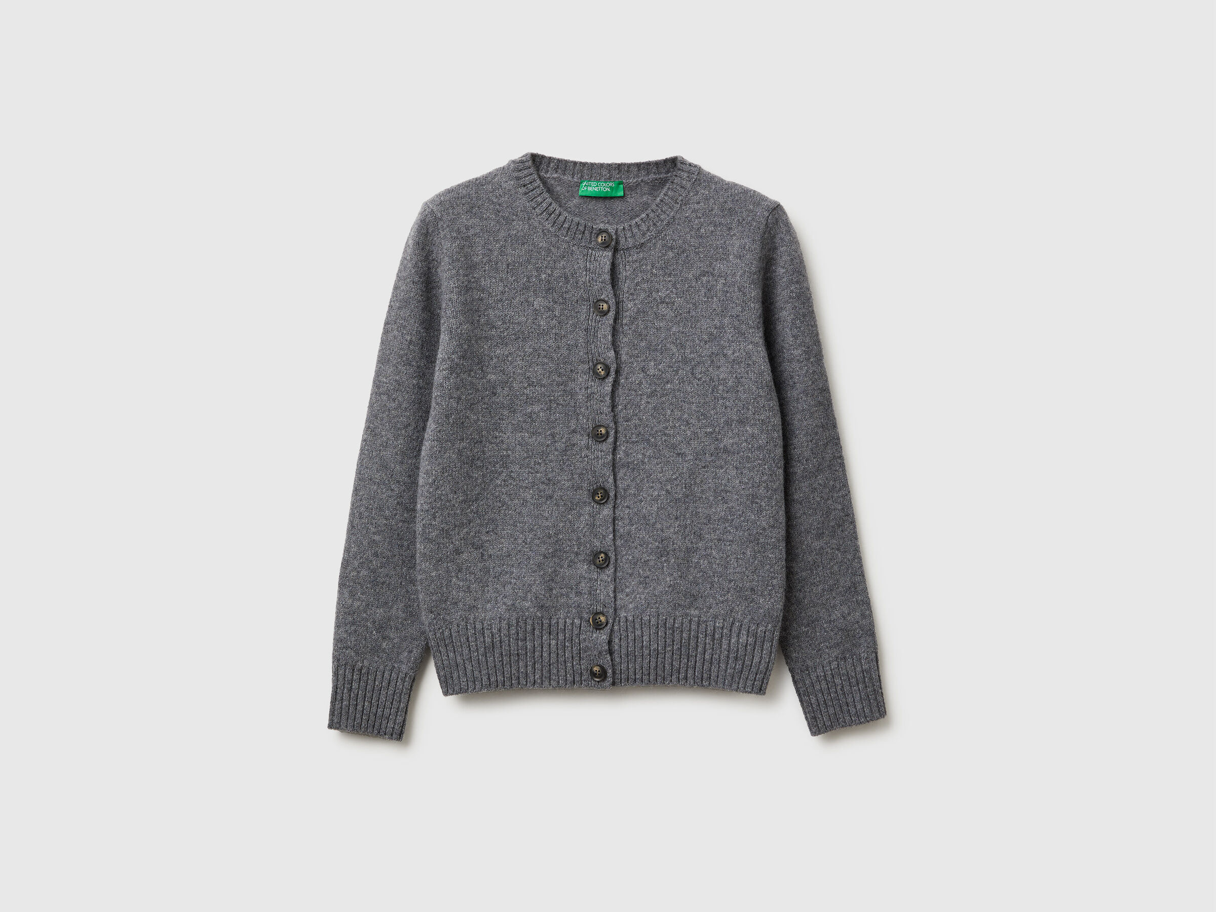 L/S SWEATER Women image number 5